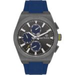 سيرجيو تاشيني ساعة كرونوغراف للرجال