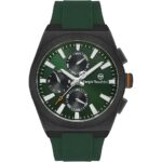 Sergio Tacchini Men's Chronograph Wristwatch