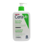 لوشن منظف ومرطب من سيرا في، (473 مل)،