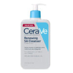 منظف رينيونج اس ايه للبشرة العادية سعة 473 مل