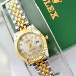 ساعة روليكس هاي كوبي اصلي 2025