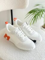 ⁦Hermès Bouncing Sneaker⁩ - الصورة ⁦4⁩