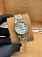 ⁦ساعة روليكس هاي كوبي اصلي 2025⁩ - الصورة ⁦2⁩