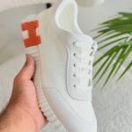 Hermès Bouncing Sneaker