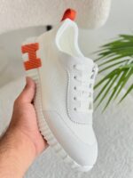 Hermès Bouncing Sneaker