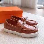 Paris loafer