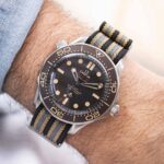 OMEGA Watch - كوبي ماستر بجودة عالية.