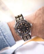 ⁦OMEGA Watch - كوبي ماستر بجودة عالية.⁩ - الصورة ⁦3⁩
