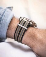 ⁦OMEGA Watch - كوبي ماستر بجودة عالية.⁩ - الصورة ⁦2⁩