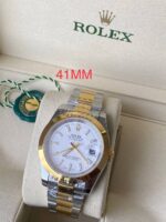 ⁦Rolex Datejust Watch - كوبي ماستر بجودة عالية.⁩ - الصورة ⁦2⁩