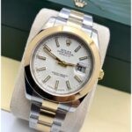 Rolex Datejust Watch - كوبي ماستر بجودة عالية.