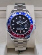 ⁦Rolex GMT Watch - كوبي ماستر بجودة عالية.⁩ - الصورة ⁦3⁩