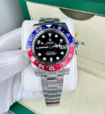 ⁦Rolex GMT Watch - كوبي ماستر بجودة عالية.⁩ - الصورة ⁦4⁩