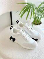 ⁦Hermès Bouncing Sneaker⁩ - الصورة ⁦3⁩
