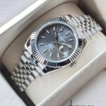 Chairman Geneve Men's Watch - كوبي ماستر عالية الجودة.