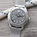 ⁦OMEGA Watch - كوبي ماستر عالية الجودة.⁩ - الصورة ⁦14⁩