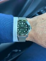⁦OMEGA Watch - كوبي ماستر عالية الجودة.⁩ - الصورة ⁦13⁩