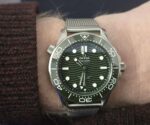 ⁦OMEGA Watch - كوبي ماستر عالية الجودة.⁩ - الصورة ⁦12⁩