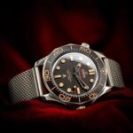 ⁦OMEGA Watch - كوبي ماستر عالية الجودة.⁩ - الصورة ⁦8⁩