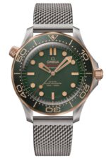 ⁦OMEGA Watch - كوبي ماستر عالية الجودة.⁩ - الصورة ⁦6⁩