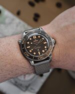 ⁦OMEGA Watch - كوبي ماستر عالية الجودة.⁩ - الصورة ⁦4⁩