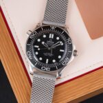 ⁦OMEGA Watch - كوبي ماستر عالية الجودة.⁩ - الصورة ⁦3⁩