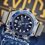 ⁦OMEGA Watch - كوبي ماستر عالية الجودة.⁩ - الصورة ⁦2⁩
