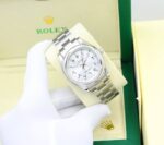 ⁦Rolex Oyster Perpetual Watch - كوبي ماستر عالية الجودة.⁩ - الصورة ⁦7⁩