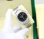 ⁦Rolex Oyster Perpetual Watch - كوبي ماستر عالية الجودة.⁩ - الصورة ⁦5⁩