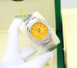 ⁦Rolex Oyster Perpetual Watch - كوبي ماستر عالية الجودة.⁩ - الصورة ⁦4⁩