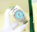 Rolex Oyster Perpetual Watch - كوبي ماستر عالية الجودة.