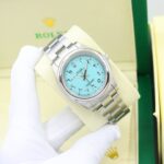 Rolex Oyster Perpetual Watch - كوبي ماستر عالية الجودة.