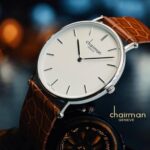 Chairman Geneve ًWatch - كوبي ماستر بجودة عالية.