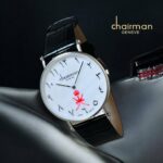 ⁦Chairman Geneve ًWatch - كوبي ماستر بجودة عالية.⁩ - الصورة ⁦8⁩