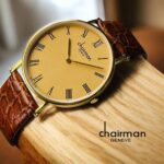 ⁦Chairman Geneve ًWatch - كوبي ماستر بجودة عالية.⁩ - الصورة ⁦6⁩