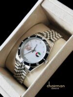 ⁦Chairman Geneve UAE Edition Watch– كوبي ماستر عالية الجودة.⁩ - الصورة ⁦3⁩