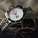 ⁦Chairman Geneve UAE Edition Watch– كوبي ماستر عالية الجودة.⁩ - الصورة ⁦2⁩