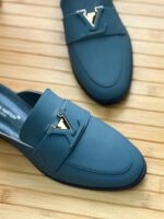 ⁦حذاء لوفر كلاسيكي أنيق -أجمل التصاميم لاطلالة كل يوم.⁩ - الصورة ⁦9⁩