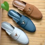 حذاء لوفر كلاسيكي أنيق -أجمل التصاميم لاطلالة كل يوم.