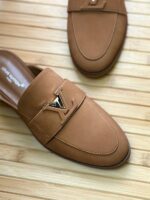 ⁦حذاء لوفر كلاسيكي أنيق -أجمل التصاميم لاطلالة كل يوم.⁩ - الصورة ⁦2⁩