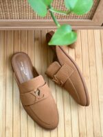 ⁦حذاء لوفر كلاسيكي أنيق -أجمل التصاميم لاطلالة كل يوم.⁩ - الصورة ⁦3⁩