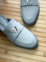 ⁦حذاء لوفر كلاسيكي أنيق -أجمل التصاميم لاطلالة كل يوم.⁩ - الصورة ⁦6⁩