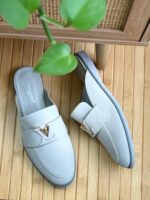 ⁦حذاء لوفر كلاسيكي أنيق -أجمل التصاميم لاطلالة كل يوم.⁩ - الصورة ⁦7⁩