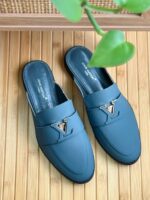 ⁦حذاء لوفر كلاسيكي أنيق -أجمل التصاميم لاطلالة كل يوم.⁩ - الصورة ⁦8⁩