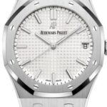 Audemars Piguet Royal Oak Watch - كوبي ماستر عالية الجودة