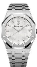 Audemars Piguet Royal Oak Watch - كوبي ماستر عالية الجودة