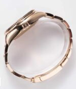 ⁦Rolex Sky-Dweller Chocolate Dial Watch - كوبي ماستر بجودة عالية.⁩ - الصورة ⁦2⁩