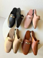 ⁦Hermès Oz mules⁩ - الصورة ⁦5⁩