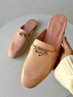 ⁦Hermès Oz mules⁩ - الصورة ⁦2⁩