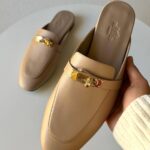 Hermès Oz mules
